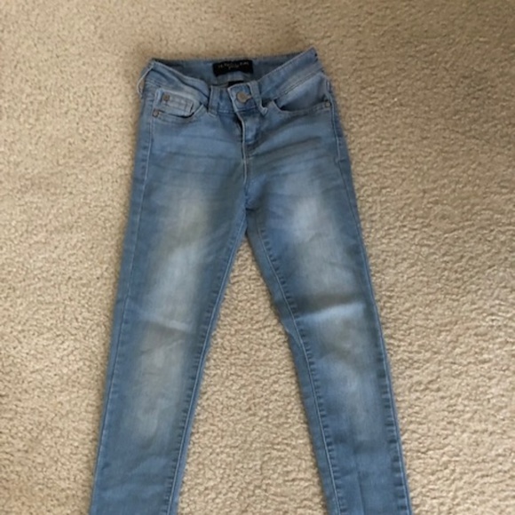 Girls Jeans - Picture 1 of 1